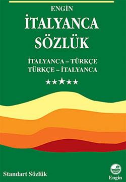 İtalyanca Sözlük -  Dizionario Italiano