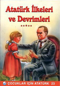 Atatürk İlkeleri ve Devrimleri