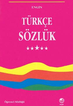 Türkçe Sözlük (Öğrenci Sözlüğü)