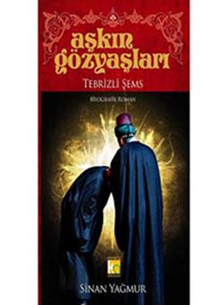 Şems-i Tebrizi