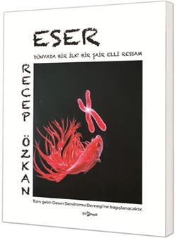 Eser - Dünyada Bir İlk Bir Şair Elli Ressam