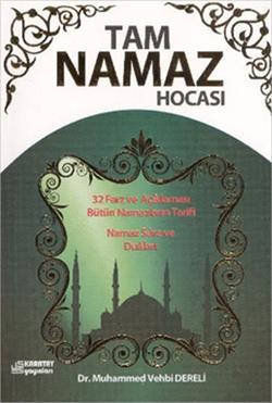 Tam Namaz Hocası