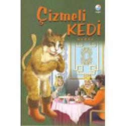 Çizmeli Kedi