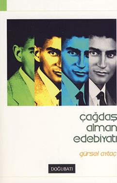 Çağdaş Alman Edebiyatı