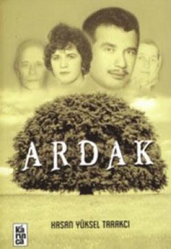 Ardak