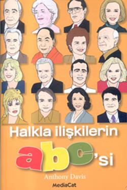 Halkla İlişkilerin ABC’si