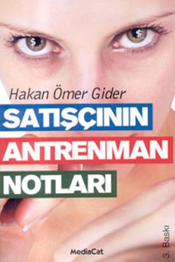 Satışçının Antrenman Notları