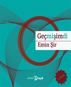 Geçmişimdi