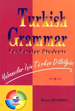 Turkish Grammar For Foreign Students