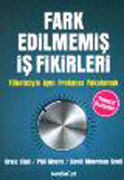 Fark Edilmemiş İş Fikirleri