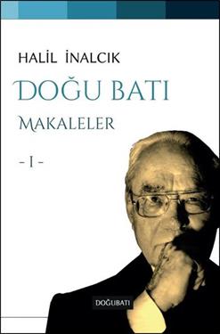 Doğu Batı Makaleler 1