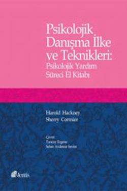 Psikolojik Danışma İlke ve Teknikleri