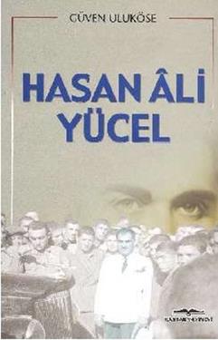 Hasan Ali Yücel