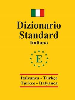 Dizionario Standard Italiano