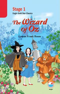 Stage 1 - The Wizard Of Oz