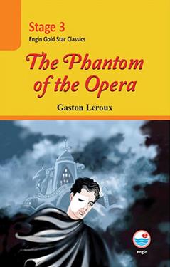 Stage 3 - The phantom of the opera