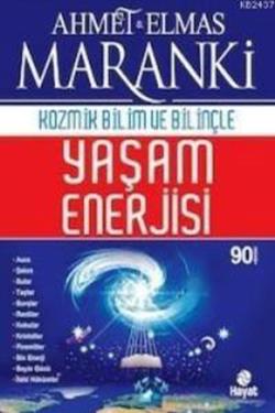 Yaşam Enerjisi