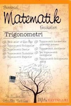 Metin Matematik Fasikülleri Trigonometri