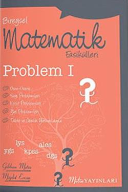 Metin Matematik Fasikülleri Problem 1 (Stk1439)