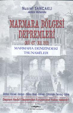 Marmara Bölgesi Depremleri