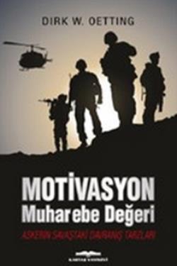 Motivasyon Muharebe Değeri