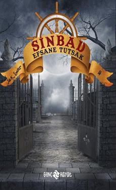 Sinbad Efsane Tutsak - 4