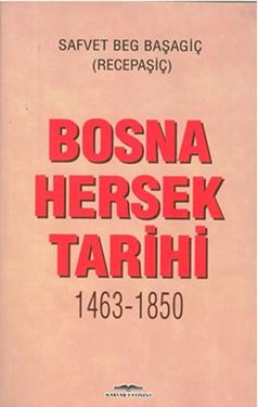 Bosna Hersek Tarihi 1463-1850