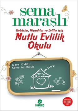 Mutlu Evlilik Okulu