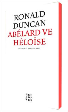 Abelard ve Heloise