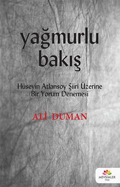 Yağmurlu Bakış