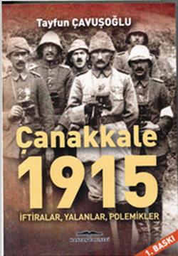 Çanakkale 1915