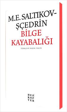 Bilge Kayabalığı