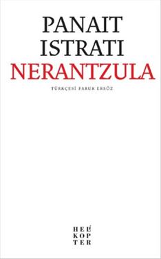 Nerantzula