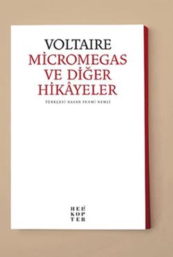 Micromegas ve Diğer Hikayeler