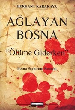 Ağlayan Bosna