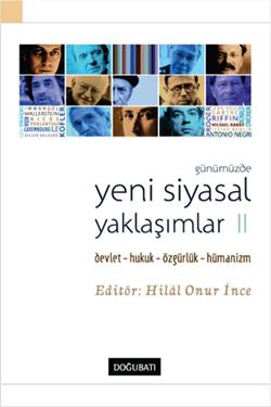 Günümüzde Yeni Siyasal Yaklaşımlar - 2