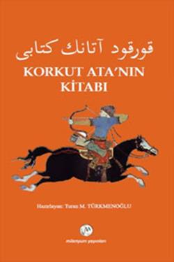 Korkut Ata’nın Kitabı