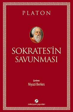 Sokrates'in Savunması