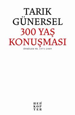 300 Yaş Konuşması