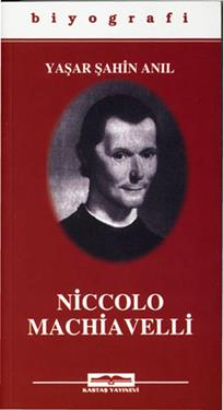 Niccolo Machiavelli