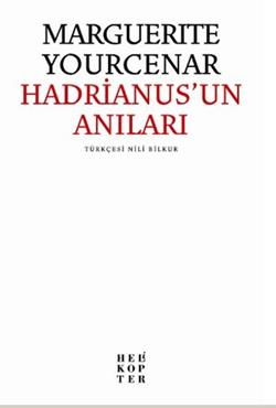 Hadrianus’un Anıları