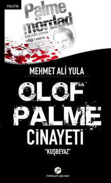 Olof Palme Cinayeti