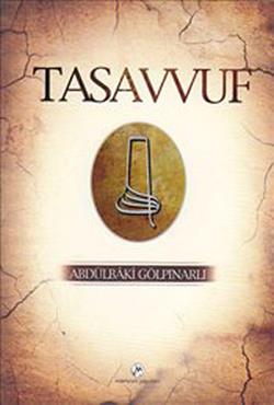 Tasavvuf