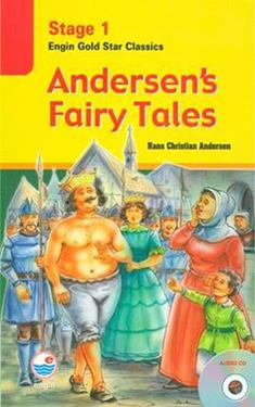 Andersen’s Fairy Tales