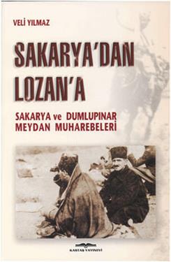 Sakarya’dan Lozan’a