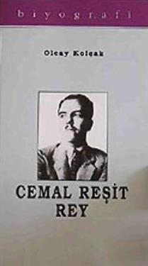 Cemal Reşit Rey