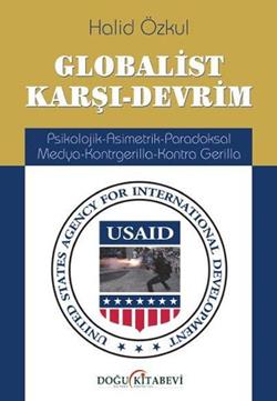 Globalist Karşı-Devrim