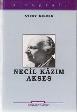 Necil Kazım Akses