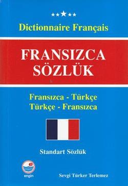 Fransızca Sözlük (Standart Sözlük)