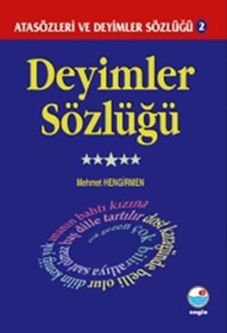 Deyimler Sözlüğü